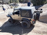 ChinamanGulch-5029 : Chinaman Gluch, Jeep