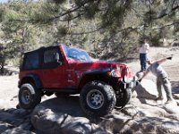 ChinamanGulch-5044 : Chinaman Gluch, Jeep
