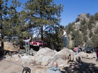 ChinamanGulch-5051 : Chinaman Gluch, Jeep