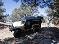 ChinamanGulch-5187 : Chinaman Gluch, Jeep