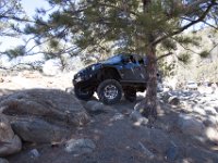 ChinamanGulch-5197 : Chinaman Gluch, Jeep