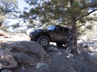 ChinamanGulch-5199 : Chinaman Gluch, Jeep