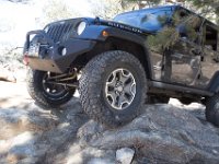 ChinamanGulch-5223 : Chinaman Gluch, Jeep