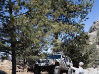 ChinamanGulch-5237 : Chinaman Gluch, Jeep