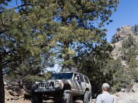 ChinamanGulch-5239 : Chinaman Gluch, Jeep