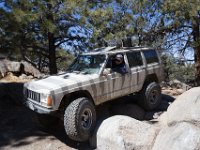ChinamanGulch-5248 : Chinaman Gluch, Jeep