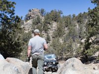 ChinamanGulch-5274 : Chinaman Gluch, Jeep
