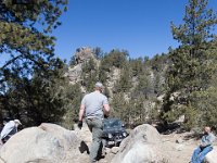 ChinamanGulch-5275 : Chinaman Gluch, Jeep