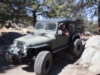 ChinamanGulch-5384 : Chinaman Gluch, Jeep