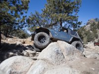 ChinamanGulch-5400 : Chinaman Gluch, Jeep