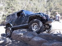 ChinamanGulch-5601 : Chinaman Gluch, Jeep