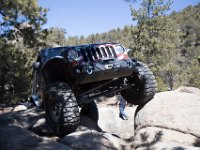 ChinamanGulch-5626 : Chinaman Gluch, Jeep