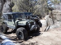 ChinamanGulch-5758 : Chinaman Gluch, Jeep
