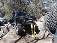 ChinamanGulch-5771 : Chinaman Gluch, Jeep