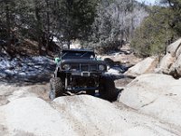 ChinamanGulch-5817 : Chinaman Gluch, Jeep