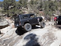 ChinamanGulch-5903 : Chinaman Gluch, Jeep