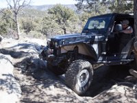 ChinamanGulch-5929 : Chinaman Gluch, Jeep