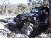 ChinamanGulch-5932 : Chinaman Gluch, Jeep