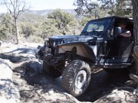 ChinamanGulch-5933 : Chinaman Gluch, Jeep