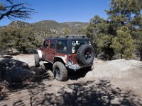 ChinamanGulch-5986 : Chinaman Gluch, Jeep