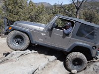 ChinamanGulch-5993 : Chinaman Gluch, Jeep