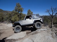 ChinamanGulch-6000 : Chinaman Gluch, Jeep