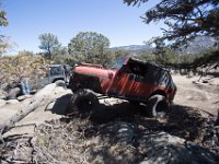 ChinamanGulch-6009 : Chinaman Gluch, Jeep