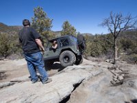 ChinamanGulch-6043 : Chinaman Gluch, Jeep