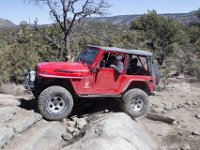 ChinamanGulch-6050 : Chinaman Gluch, Jeep