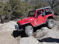 ChinamanGulch-6060 : Chinaman Gluch, Jeep