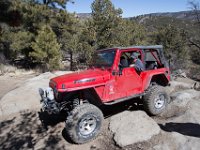 ChinamanGulch-6064 : Chinaman Gluch, Jeep