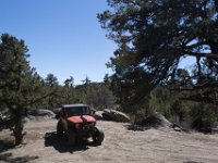 ChinamanGulch-6095 : Chinaman Gluch, Jeep