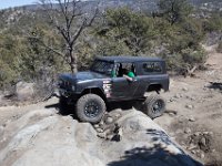 ChinamanGulch-6096 : Chinaman Gluch, Jeep