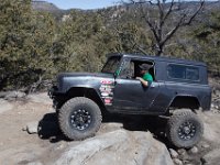 ChinamanGulch-6100 : Chinaman Gluch, Jeep