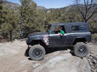 ChinamanGulch-6103 : Chinaman Gluch, Jeep