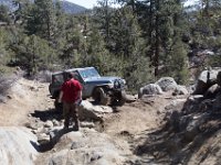 ChinamanGulch-6115 : Chinaman Gluch, Jeep