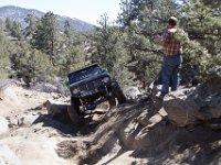 ChinamanGulch-6174 : Chinaman Gluch, Jeep