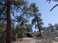 ChinamanGulch-6185 : Chinaman Gluch, Jeep