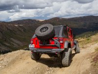 RedCone-8640 : Deer Creek, Jeep, Joey