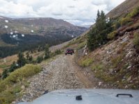 RedCone-8641 : Brandon, Deer Creek, HOPL1TE, Jeep, Joey