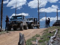 LongwaterHackette-7299 : Jeep, Longwater