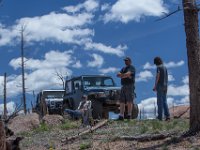 LongwaterHackette-7309 : Jeep, Longwater