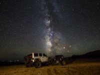 RedConeStacked- : Brandon, HOPL1TE, Jeep, Milky Way