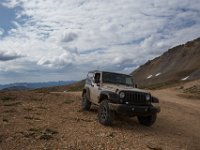 BlackBear-7506 : Ouray