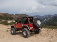 BlackBear-7510 : Ouray