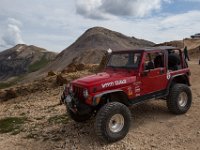 BlackBear-7511 : Ouray