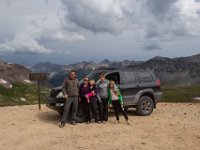 BlackBear-7518 : Ouray