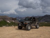 BlackBear-7521 : Ouray