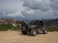 BlackBear-7522 : Ouray