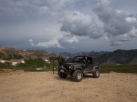 BlackBear-7523 : Ouray